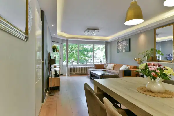 Foto #5 Appartement Livingstonelaan Utrecht