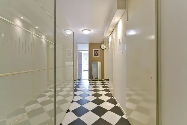 Foto #12 Appartement Livingstonelaan Utrecht