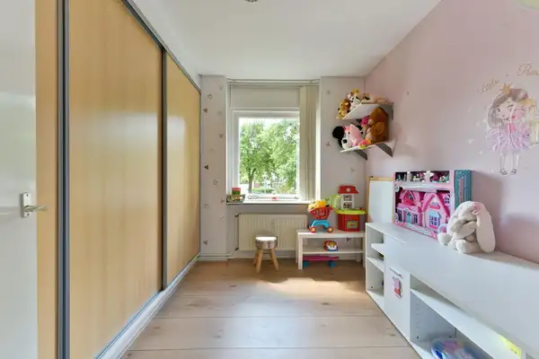 Foto #23 Appartement Livingstonelaan Utrecht