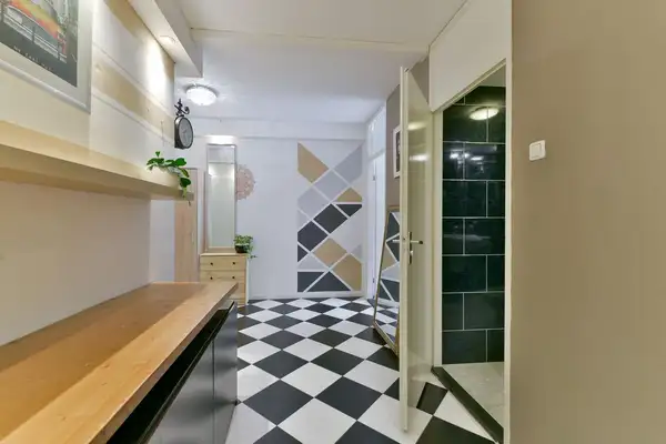 Foto #28 Appartement Livingstonelaan Utrecht