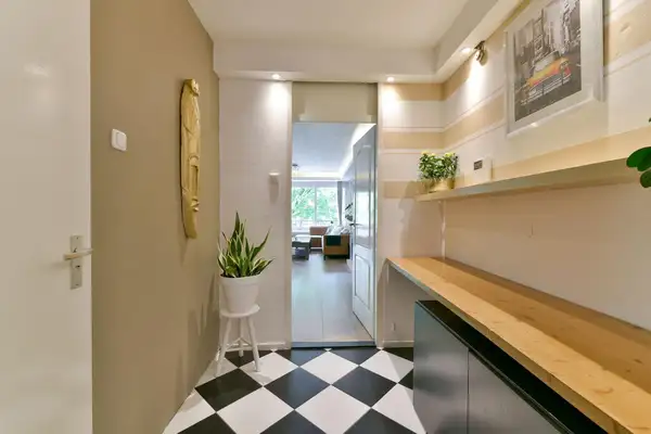 Foto #13 Appartement Livingstonelaan Utrecht