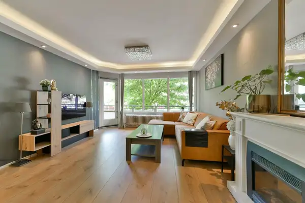 Foto #1 Appartement Livingstonelaan Utrecht