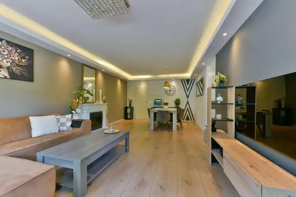 Foto #6 Appartement Livingstonelaan Utrecht