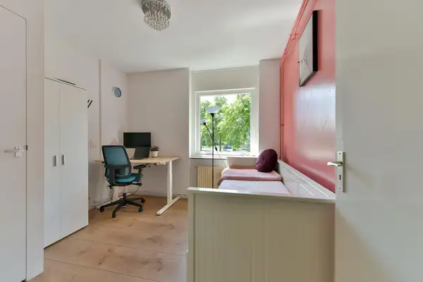 Foto #25 Appartement Livingstonelaan Utrecht