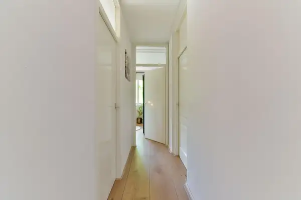 Foto #18 Appartement Livingstonelaan Utrecht