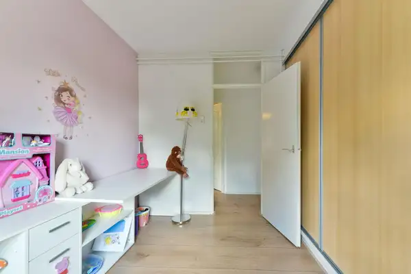 Foto #24 Appartement Livingstonelaan Utrecht