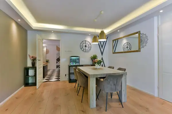 Foto #3 Appartement Livingstonelaan Utrecht