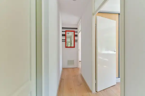 Foto #22 Appartement Livingstonelaan Utrecht