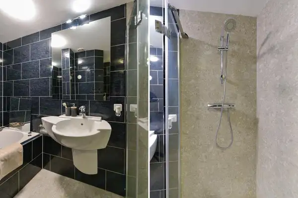 Foto #32 Appartement Livingstonelaan Utrecht