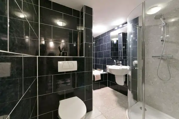 Foto #29 Appartement Livingstonelaan Utrecht