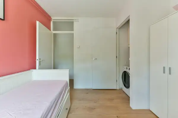 Foto #27 Appartement Livingstonelaan Utrecht