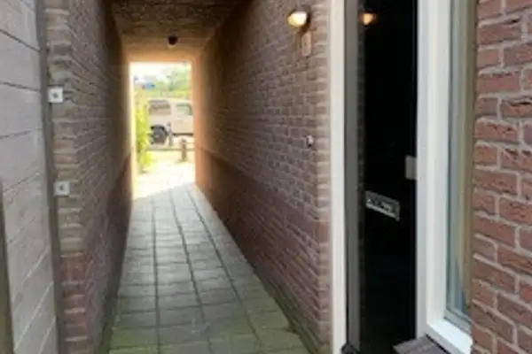 Foto #4 Huurwoning Ravelijnsplein Muiden