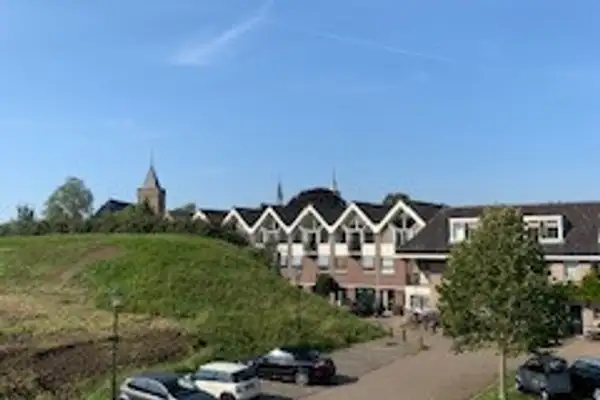 Foto #1 Huurwoning Ravelijnsplein Muiden