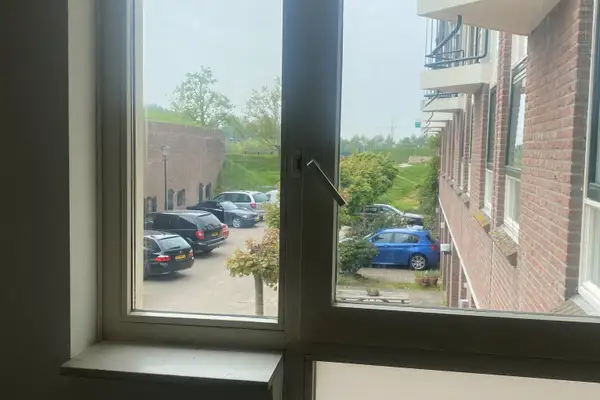 Foto #12 Huurwoning Ravelijnsplein Muiden