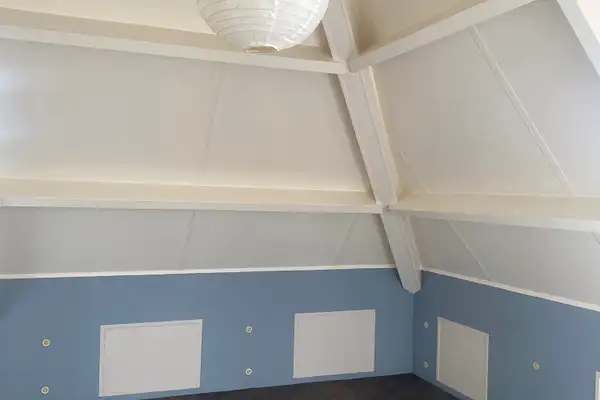 Foto #20 Huurwoning Ravelijnsplein Muiden