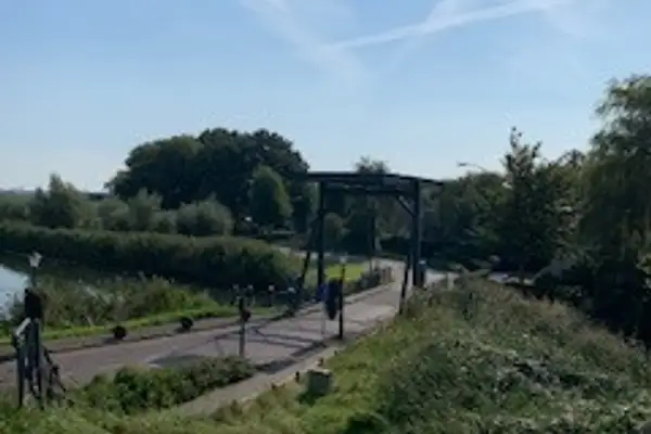 Foto #25 Huurwoning Ravelijnsplein Muiden