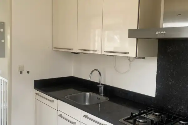 Foto #10 Huurwoning Ravelijnsplein Muiden