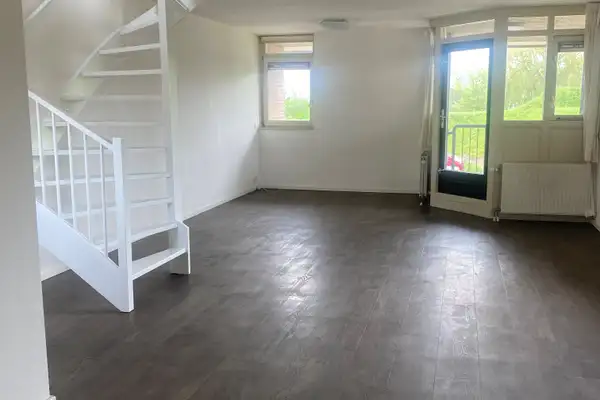 Foto #6 Huurwoning Ravelijnsplein Muiden