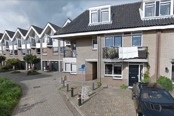Foto #0 Huurwoning Ravelijnsplein Muiden