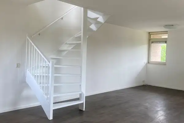 Foto #8 Huurwoning Ravelijnsplein Muiden