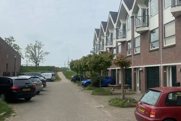 Foto #24 Huurwoning Ravelijnsplein Muiden