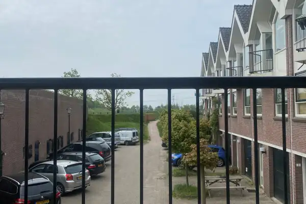 Foto #7 Huurwoning Ravelijnsplein Muiden