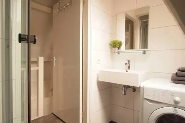 Foto #9 Appartement Koopmanstraat Brielle