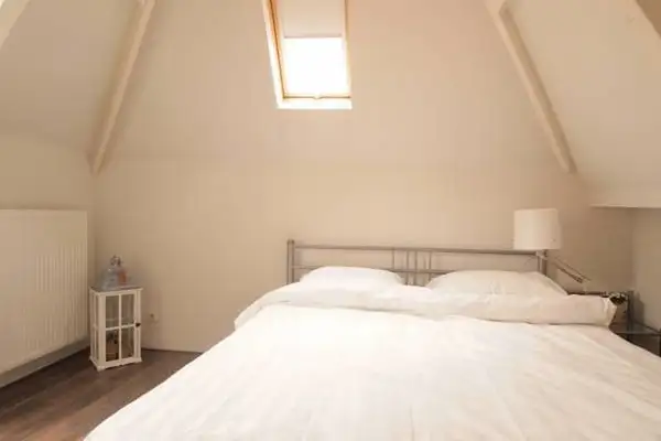 Foto #7 Appartement Koopmanstraat Brielle