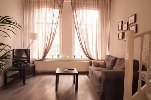 Foto #4 Appartement Koopmanstraat Brielle