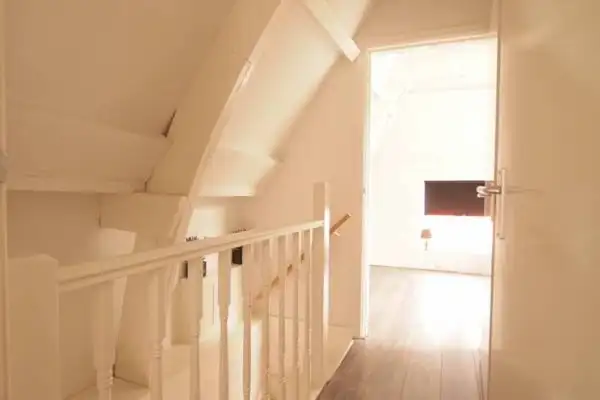 Foto #6 Appartement Koopmanstraat Brielle