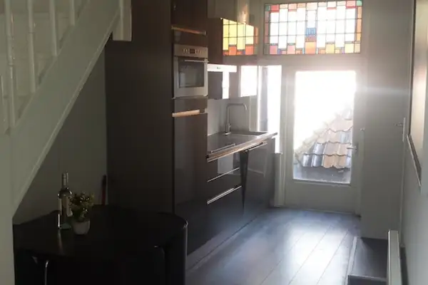 Foto #1 Appartement Koopmanstraat Brielle