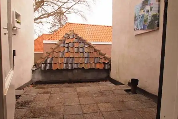 Foto #5 Appartement Koopmanstraat Brielle