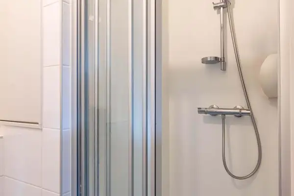 Foto #15 Appartement Vossegatselaan Utrecht