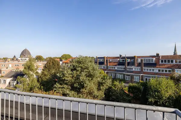 Foto #9 Appartement Vossegatselaan Utrecht