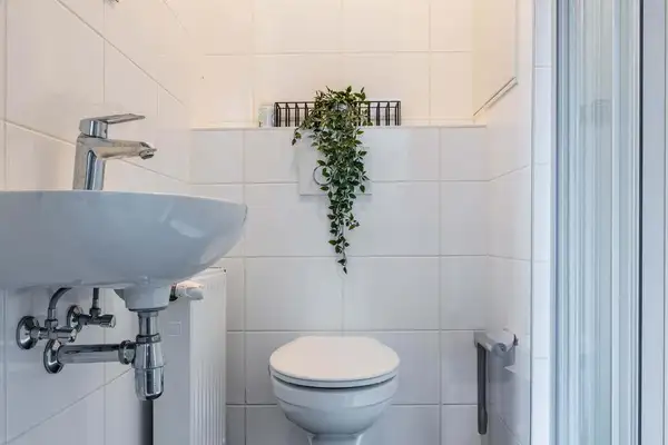 Foto #16 Appartement Vossegatselaan Utrecht