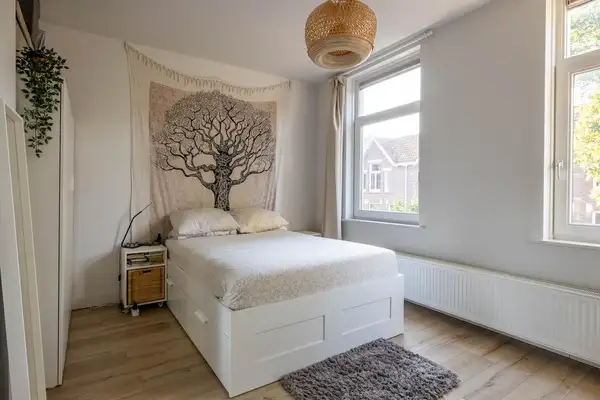 Foto #11 Appartement Vossegatselaan Utrecht