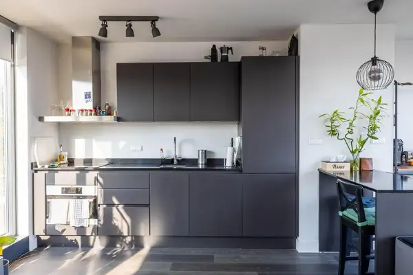 Foto #7 Appartement Vossegatselaan Utrecht