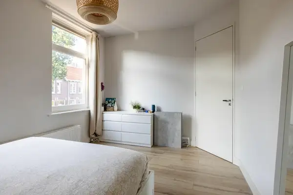 Foto #12 Appartement Vossegatselaan Utrecht