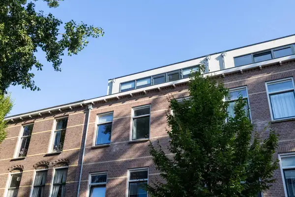 Foto #17 Appartement Vossegatselaan Utrecht