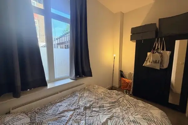 Foto #8 Studio Nieuwe Koekoekstraat Utrecht