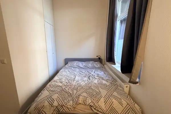 Foto #7 Studio Nieuwe Koekoekstraat Utrecht