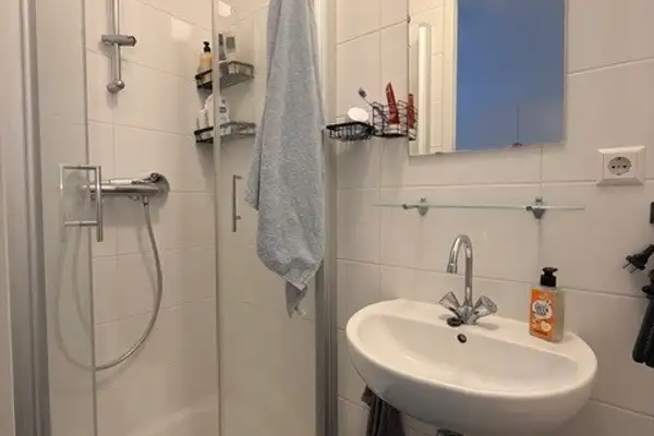 Foto #10 Studio Nieuwe Koekoekstraat Utrecht