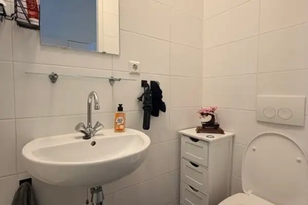 Foto #9 Studio Nieuwe Koekoekstraat Utrecht