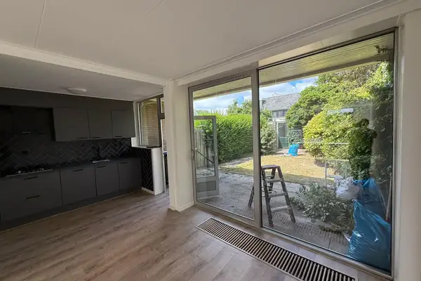 Foto #13 Huurwoning Middenweg Den Helder