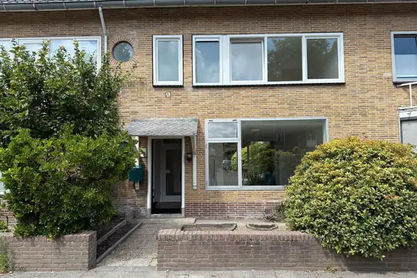 Foto #3 Huurwoning Middenweg Den Helder