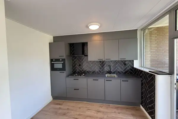 Foto #16 Huurwoning Middenweg Den Helder