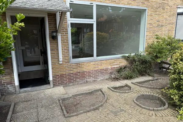 Foto #4 Huurwoning Middenweg Den Helder