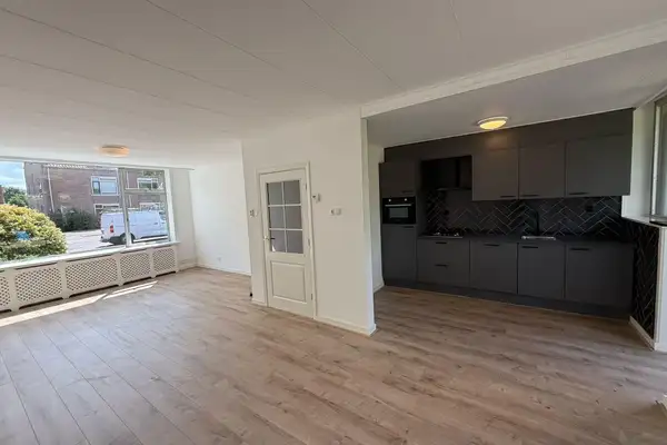 Foto #15 Huurwoning Middenweg Den Helder