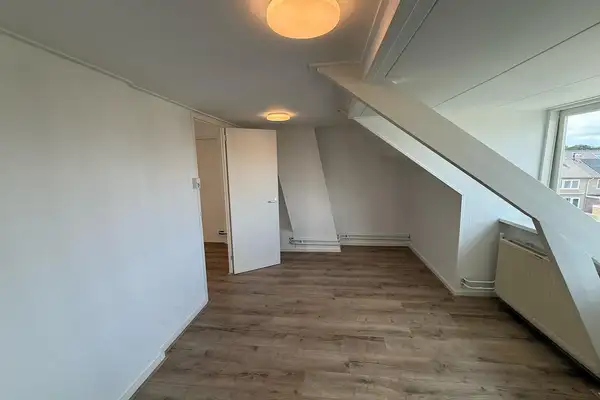 Foto #36 Huurwoning Middenweg Den Helder