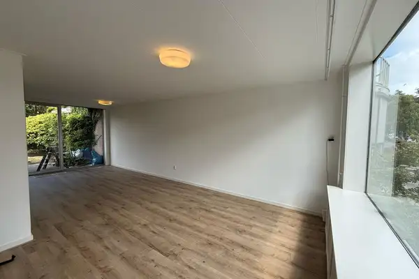 Foto #10 Huurwoning Middenweg Den Helder